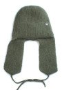 Женская шапка K-C