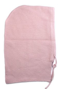 Женский капор K-C HOCNCW 10024 1A пудра