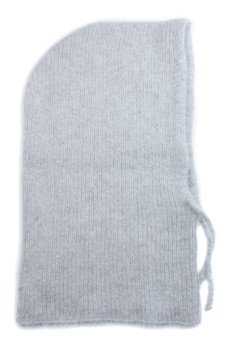 Женский капор K-C HOCN 22622 1A серебро