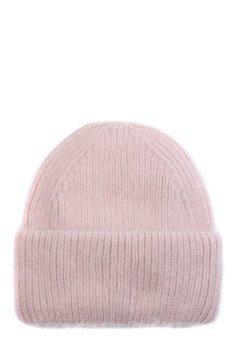 Женская шапка K-C HOHW 11622 1A пудра