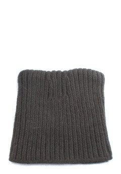 Женская шапка K-C HOHCW 11523 1A хаки