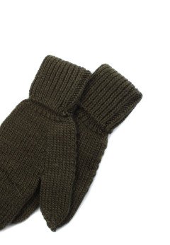 Женские рукавицы K-C HOKVCW 11023 1A хаки