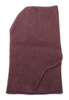 Женский капор K-C HOCN 22622 1A шоколад