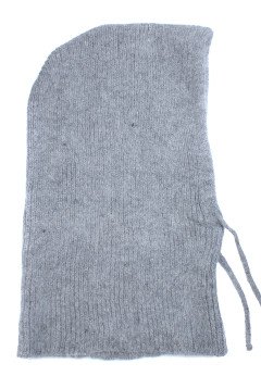 Женский капор K-C HOCN 22622 1A графит