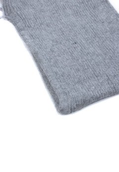 Женский капор K-C HOCN 22622 1A графит
