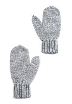 Женские рукавицы K-C HOKVCW 11023 1A серебро