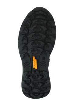 Мужские треккинговые ботинки K-C 56-1780-01 K-C