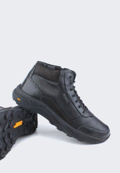 Мужские треккинговые ботинки K-C 56-1780-01 K-C