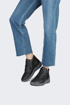 Женские ботинки Waldlaufer 831802 501001