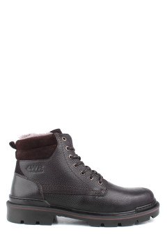 Мужские ботинки Westriders 181 т.коричн