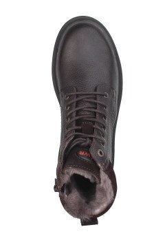 Мужские ботинки Westriders 181 т.коричн