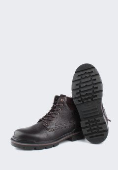 Мужские ботинки Westriders 181 т.коричн