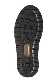 Мужские утепленные кеды K-C 51-1778-138 K-C