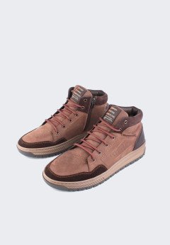 Мужские утепленные кеды K-C 51-1778-138 K-C