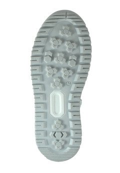 Мужские утепленные кеды K-C 51-1778-103 K-C