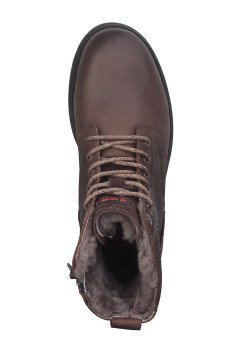 Мужские ботинки Westriders 163 т.коричн