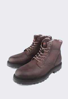 Мужские ботинки Westriders 163 т.коричн