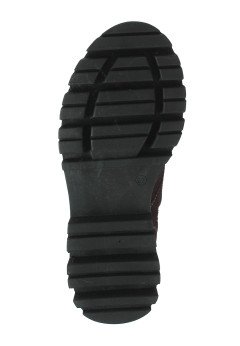 Женские ботинки Dockers 8403 т.коричн