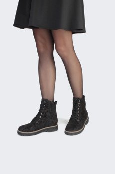 Женские ботинки Waldlaufer 683801 147001