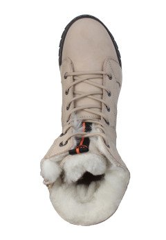 Женские ботинки Westriders 21540 K беж