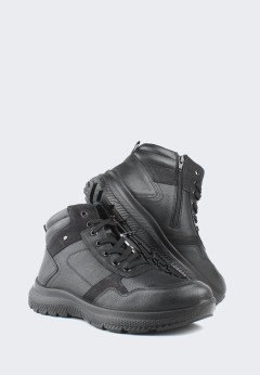 Мужские ботинки Jomos 330501-289 000