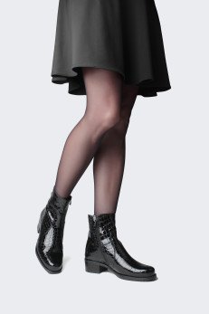 Женские ботильоны Aaltonen 31465-1401-491-71