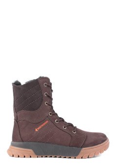 Женские ботинки Westriders 21540 K т.коричн