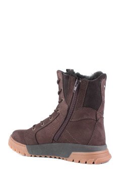 Женские ботинки Westriders 21540 K т.коричн