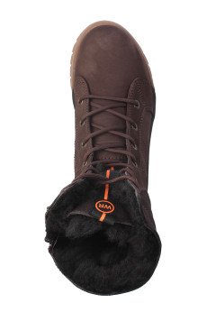 Женские ботинки Westriders 21540 K т.коричн