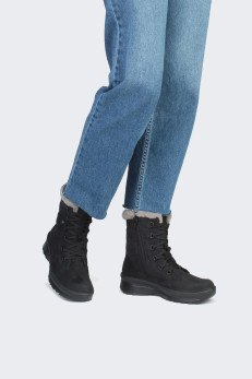 Женские ботинки Jomos 853505-96 000