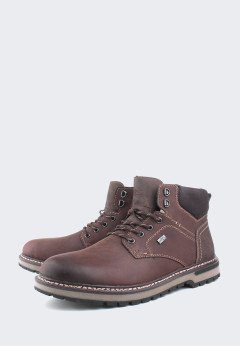 Мужские ботинки Rieker F3812-22