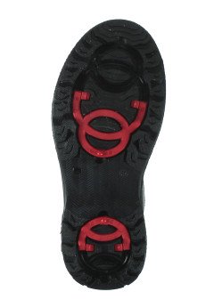 Женские ортопедические дутики Almi 688100-601218 сер