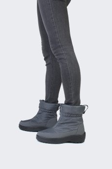 Женские ортопедические дутики Almi 688100-601218 сер