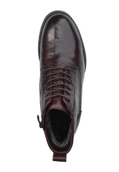 Мужские классические ботинки Salamander 280-281A-3109