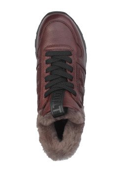 Женские утепленные кроссовки Tamaris 1-1-26331-75-30F