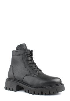 Женские ботинки Tamaris кожаные 1-1-26455-75-01F