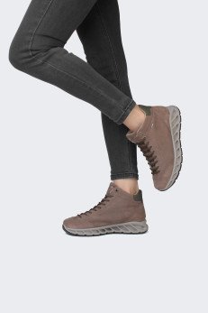 Женские ботинки IGI&CO 8684022