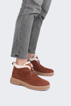 Женские ботинки Caprice 9-9-26207-45-30E