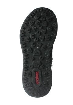 Женские ботинки Rieker Z0926-00