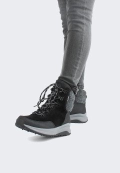 Женские ботинки Rieker Z0926-00