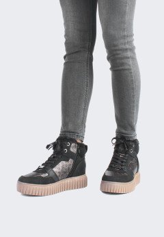 Женские ботинки Marco Tozzi 2-2-26211-45-098