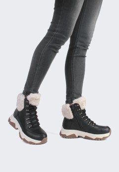 Женские ботинки Rieker W3971-00