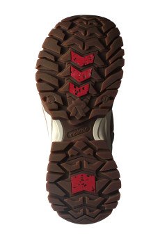 Женские спортивные ботинки Rieker W3972-64