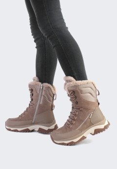 Женские ботинки Rieker W3972-64