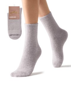 Женские носки OMSA 352 COMFORT коричн