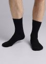 Мужские удлиненные носки ЭЙС