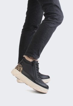 Женские ботинки Caprice 9-9-26210-45-011