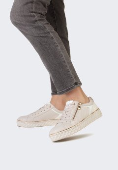 Женские кеды Marco Tozzi 2-2-23709-41-40C