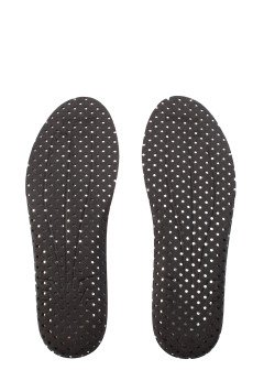 Инновационная стелька из натуральной шерсти с термофольгой (р 40/41). Rieker PM1501-00 (40-41)