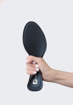 Анатомические стельки с эффектом памяти (р 36/37). Rieker PM1502-00 (36-37)